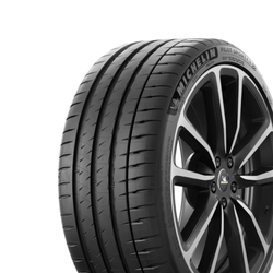 255/45R18 99W Michelin Pilot Sport 4 Emt