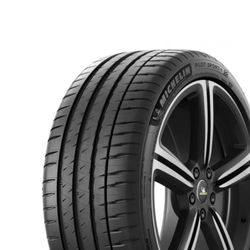 205/55R16 91W Michelin Pilot Sport 4