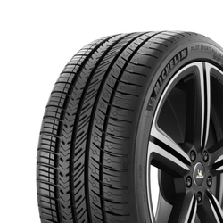 275/35R21 103V XL Michelin Pilot Sport A/S 4 Mo1
