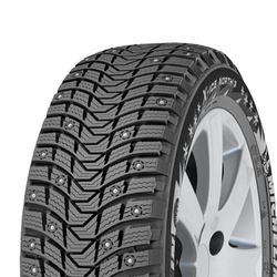 215/65R15 100T XL Michelin X-Ice North 3 M+S