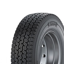 215/75R17.5 126/124M Michelin X Multi D M+S