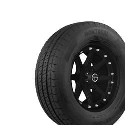 235/65R16C 121/119R Montreal LT-300