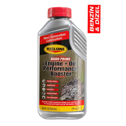Motor Performans Arttırıcı