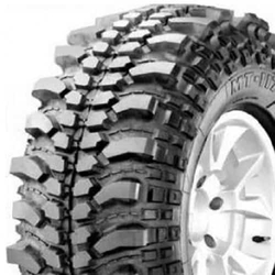 31X10.50R15Lt 6PR Silverstone Mt-117 Xtreme