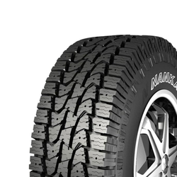 275/55R20 117T XL Nankang At-5 + A/T M+S
