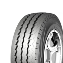 195R14C 106/104S Nankang Cw-25