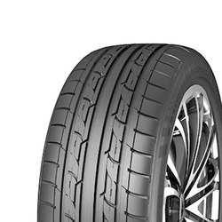 215/45R18 93W XL Nankang Eco-2+