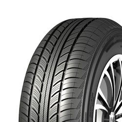 225/45R19 96V XL Nankang N-607+