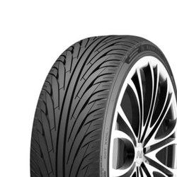 275/40R17 98W Nankang Ns-2