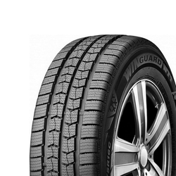 205/65R15c 6PR 102/100R Nexen Winguard Wt1 M+S