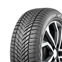 235/60R18 107V XL Nokian Seasonproof Suv