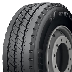 315/80R22.5 156/150K Orium Onoff Go S M+S