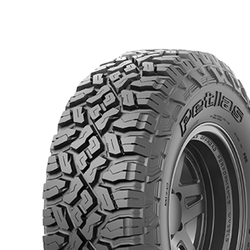 245/70R16 113/110Q Petlas Peaklander M/T M+S 3PMSF
