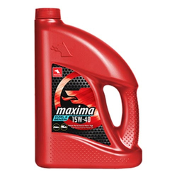 Petrol Ofisi Maxima Diesel 15W-40 1 Litre Motor Yağı