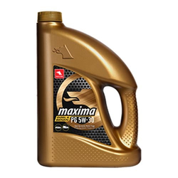 Petrol Ofisi Maxima PG 5W-30 4 Litre Motor Yağı