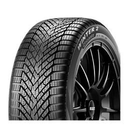 205/55R19 97H XL Pirelli Cinturato Winter 2 M+S 3PMSF