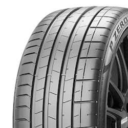 285/45R21 113Y XL Pirelli P-zero Pz4 L