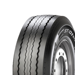 445/45R19.5 160J Pirelli St:01 M+S