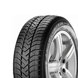 185/65R15 88T Pirelli 190 SnowControl Serie 3 M+S