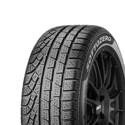 275/40R20 106W XL Pirelli W270 Sottozero Serie ii M+S