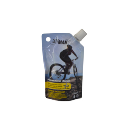 Proactive Seal Bisiklet Doypack 120 ml