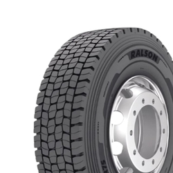 315/80R22.5 156/150L Ralson Rdr75 Tl M+S 3PMSF