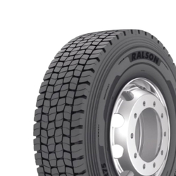 315/80R22.5 156/150L Ralson Rmr61 Tl M+S 3PMSF