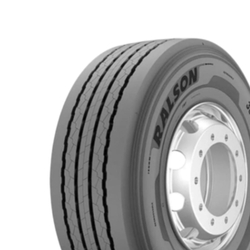 385/65R22.5 164K Ralson Rtr61 Tl M+S 3PMSF