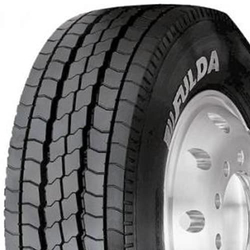 215/75R17.5 126/124M Fulda RegioControl