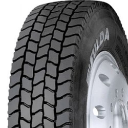 215/75R17.5 126/124M Fulda Regioforce M+S