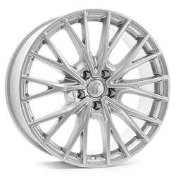 8.0X19" Rondell Jant 07RZ MB PCD 5x120 ET35