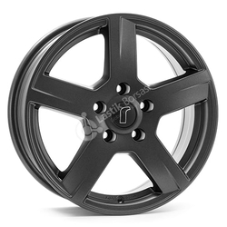 6.5X16" Rondell Jant 223 AN PCD 5x112 ET40