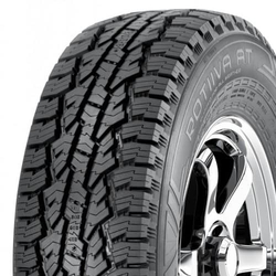 285/45R22 114H XL Nokian Rotiiva At M+S
