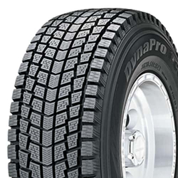 235/55R17 4Pr 99Q Hankook Rw08 Dynapro i*Cept M+S