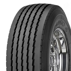235/75R17.5 143/141J Sava Cargo 4 M+S 3PMSF