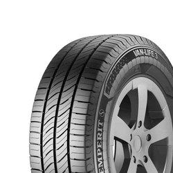 195/60R16C 99/97H Semperit Vanlife 3