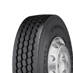 315/80R22.5 20Pr 156/150K Tt Semperit Worker F2 M+S