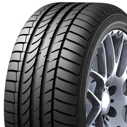245/50R18 100W Dunlop Sp Maxx Tt