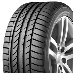 295/35R21 107Y XL Dunlop Sp Sport Maxx