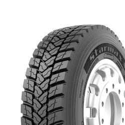 12R22.5 152/148K TL Starmaxx Dc-700 Plus M+S
