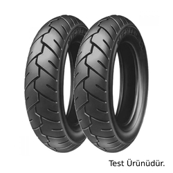 TEST ÜRÜNÜDÜR
