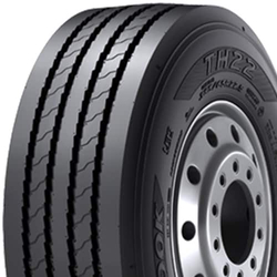 9.5R17.5 143/141J Hankook Th22 M+S