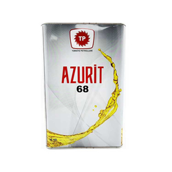 TP AZURIT 68 15 Kilogram Hidrolik Yaglar