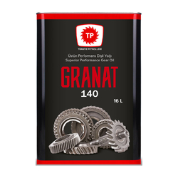 TP GRANAT 140 16 Litre Transmisyon Yaglari