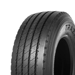 385/55R22.5 20Pr 160K TL Trazano Smart Trans T48 M+S
