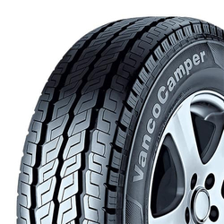 195/75R16C 8PR 107R Continental Vancocamper