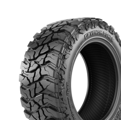 315/70R17 10Pr 126/123Q Venom Power Swampthing M/T