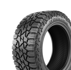 33X12.50R17 10Pr 120Q Venom Power Trail Hunter R/T