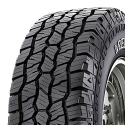265/60R18 110H Vredestein PINZA AT BSW M+S 3PMSF