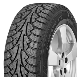 205/55R16 4Pr 91T Hankook W409 Winter i*Pike M+S HRS